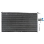 Ac Condenser A/c Air Conditioning For Chevrolet Camaro Pontiac Firebird 86-91. Fixed Price $83.99.