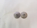 Heater Housing To Cab Mounting Nuts Fits 11 12 13 14 15 16 Ford F250 F350. Fixed Price $20.00.
