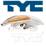 Tyc Right Parking Side Marker Light For 1989-1994 Geo Metro Electrical Px. Fixed Price $26.38.