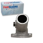 4 Seasons Engine Coolant Water Outlet For 1978-1979 Ford E-250 Econoline 7.5l V8. Fixed Price $34.30.