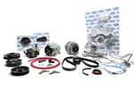 Vintage Air Sbf Front Runner Kit Black W/power Steering. Fixed Price $3392.90.
