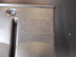 Mercedes-benz Cls C219 W211 E500 Left Cabin Air Duct Channel Tube A2118310345. Fixed Price $23.27.