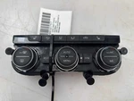 2018-2020 Volkswagen Atlas Dash Hvac Ac Heater Climate Temperature Control Oem. Fixed Price $85.78.
