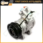 Ac A/c Compressor With Clutch For 99-2003 2004 Jeep Grand Cherokee Wrangler 4.0l. Fixed Price $130.29.