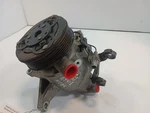 73111va001 Ac Compressor From 2019 Subaru Wrx 2.0l 12798867. Fixed Price $106.94.