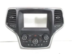 2018-2022 Grand Cherokee Dual Auto Climate Temperature Control Oem Lkq. Fixed Price $108.70.