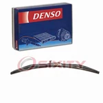 Denso Front Left Wiper Blade For 1988-1991 Bmw 325ix Windshield Windscreen Iy. Fixed Price $32.54.