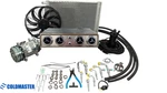 A/c Kit Universal Underdash Evaporator - 404 Premium Bronze Cooper H/c Qf 2a. Fixed Price $804.17.