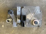 Lexus Rx400h A/c Compressor Pump 042000-0241 88370-48022 2008 Rhd 18258097. Fixed Price $149.95.