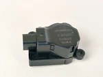 16-20 Jaguar Xf Hvac Ac A/c Heater Air Blend Mix Vent Flap Actuator Motor Oem. Fixed Price $32.50.