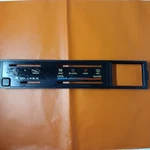 84-88 89 Toyota Pickup Truck 4runner Hvac Air Heat Selector Slide Plate Cover Ac. Fixed Price $39.95.