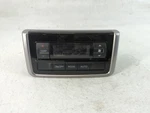 2023 Subaru Ascent Ac Heater Climate Control 72312xc02a G3leb. Fixed Price $42.34.