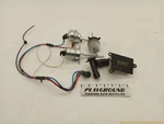 Lincoln Mark Viii Hvac Vacuum Actuator Assembly Fits 1994 1995 1996 1997 94 95. Fixed Price $89.86.