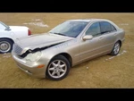 Temperature Control 203 Type C320 Us Market Fits 01-05 Mercedes C-class 28748661. Fixed Price $110.70.