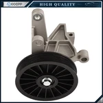 Ac Compressor Bypass Pulley For 2006-2007 Jeep Commander Grand Cherokee. Fixed Price $35.14.