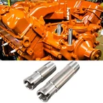 For Dodge Chrysler Big Block 383 400 440 1962-1969 Heater Hose Nipple Outlet. Fixed Price $21.84.