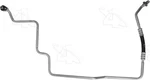 A/c Liquid Line With Orifice Tube For 2006-2007 Jeep Liberty 56829 Hose Assembly. Fixed Price $65.95.