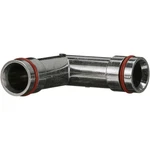 Gates 91051-19 Aluminum Hose Connector. Fixed Price $15.22.