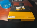 Wix 24511 Brand New - Make Offer!!. Fixed Price $23.00.