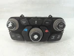 2015-2015 Chrysler 200 Ac Heater Climate Control 05091529ai Lbls4. Fixed Price $107.47.