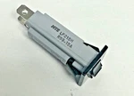 Yellow Jacket Part# 95156 Recovery Unit Resettable Circuit Breaker, 15 Amp. Fixed Price $26.95.