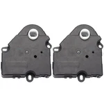 For 2000-2014 International Harvester 5600i 5500i 2x Hvac Blend Door Actuators. Fixed Price $30.59.