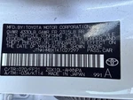 Used A/c Temperature Control Module Fits: 2019 Toyota C-hr Front Hea. Fixed Price $102.12.