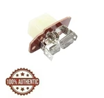 Resistor Yh1697 4c2z-19a706-aa Ford Oem New Genuine Motorcraft Hvac Blower. Fixed Price $44.79.