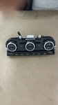 2013-2014 Volkswagen Cc Ac Heater Climate Control 3aa907044an 5hb 011 257 O10. Fixed Price $39.95.
