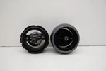 2003 Mini Cooper S R53 Front Right & Left Dash Ac Heater Air Vent Oem Kw9. Fixed Price $13.50.