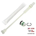 Universal Air Conditioner Rd 10911ktc A/c Receiver Drier/desiccant Element Kit. Fixed Price $32.42.