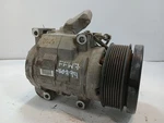 Ac Compressor From 2014 Toyota Tundra 5.7l 12838423. Fixed Price $116.94.
