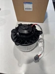New Mopar 68225055ab Hvac Blower Motor 2014-2016 Dodge Dart 1.4l 2.0l 2.4l. Fixed Price $175.00.