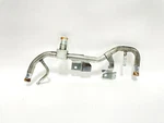 16-20 Infiniti Q50 Q60 Engine Motor Coolant Left Lh Side Water Tube Oem. Fixed Price $37.50.