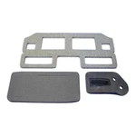 Genuine Mopar A/c Heater Unit Seal Kit 68110620aa 2011-2023 Chrysler Dodge. Fixed Price $44.99.