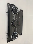 2012 Land Rover Lr4 Climate Temperature Control Switch Ch22-19e900-nb. Fixed Price $115.00.