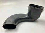 #287 Under Dash Hvac Duct Heat Ac Air Hose Pipe Right Side Oem For Datsun 280zx. Fixed Price $24.95.