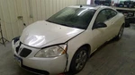 Pontiac G6 2009 Compressor Used 5784. Fixed Price $92.71.