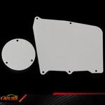 Fit For 67-72 Gmc Chevy Heater Delete Panel Blower Cover W/ Holes C/k 10/20/30. Fixed Price $24.95.
