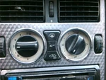Temperature Control 170 Type Slk230 Fits 01-04 Mercedes Slk. Fixed Price $40.00.
