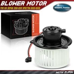 A/c Blower Motor W/ Wheel For Kia Sephia 1998-2001 Spectra 2000-2003 Sedan Front. Fixed Price $46.79.