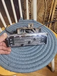 1965-1966 Chevy Impala Non A/c Dash Heater Controls Belair 1967-1972 C/k Truck. Fixed Price $175.00.