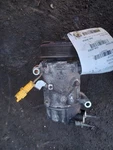 Ac Compressor Convertible Id 64529223392 Fits 07-09 13-15 Mini Cooper. Fixed Price $102.96.