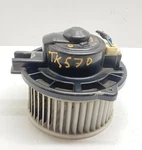 97-04 Mitsubishi Montero Sport Front Ac Heater Blower Motor Oem, 615-58406. Fixed Price $39.99.