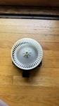 Mopar 68048903ab Blower Motor With Wheel. Fixed Price $99.99.
