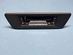 Bmw X7 2019-2022 Rear A/c Temp Climate Control Module 64119462519 Oem Used. Fixed Price $260.00.