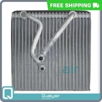 Ac Evaporator Core Fits Volkswagen Jetta - 2006-2016 Qu. Fixed Price $48.95.