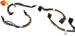 For Freightliner 18014584-005 Wiring Harness 4 Instrument Cluster Gauges Jumper. Fixed Price $69.99.