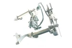 Mercedes W107 R107 Hvac Heater Air Vent Control Levers Sliders Adjusters 450sl. Fixed Price $305.97.