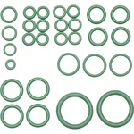 A/c System Seal Kit-rapid Oring Kit Uac Rs 2682. Fixed Price $21.30.